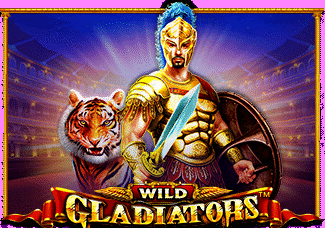 Wild Gladiator screenshot