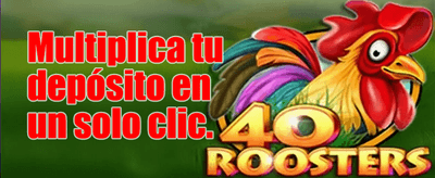 Slots de aventura y exploración