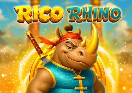 Rico Rhino