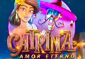 Catrina, Amor Eterno game screenshot