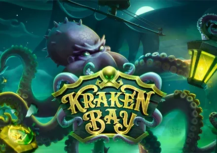 Kraken Bay game icon