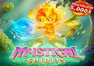Mystical Spirits