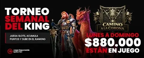Bono de Recarga VIP