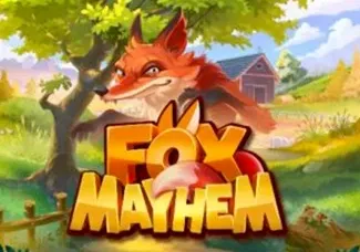 Fox Mayhem game icon