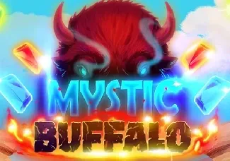 Mystic Buffalo game screenshot