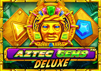 Aztec Gems Deluxe game screenshot