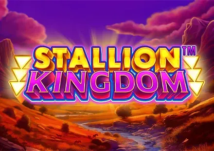 Stallion Kingdom™ game screenshot