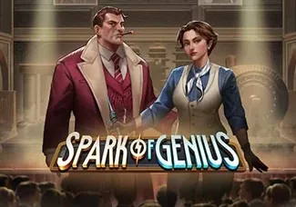 Spark of Genius game icon
