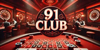 Brazino 91-Club