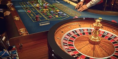 Brazino Casino Live Casino