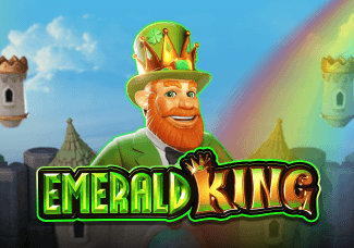 Emerald King game screenshot
