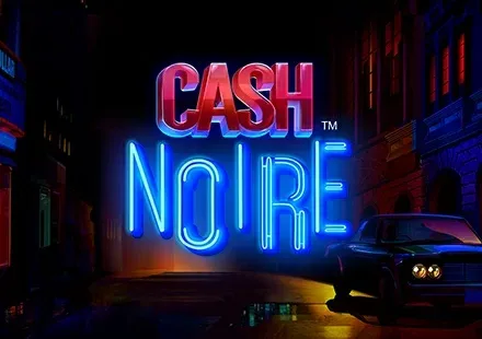 Cash Noire game screenshot