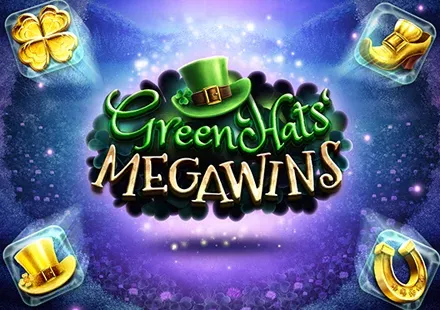 Greenhats' Megawins game icon