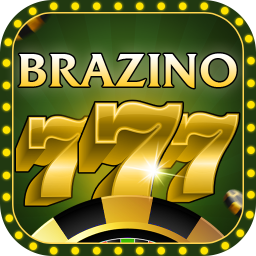 Brazino Casino Chile Logo